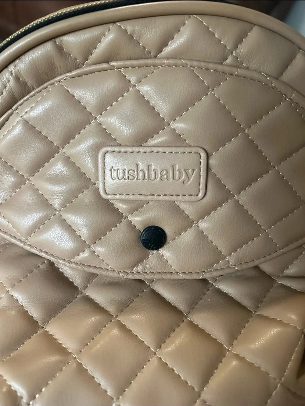 Tushbaby Hip seat Carrier